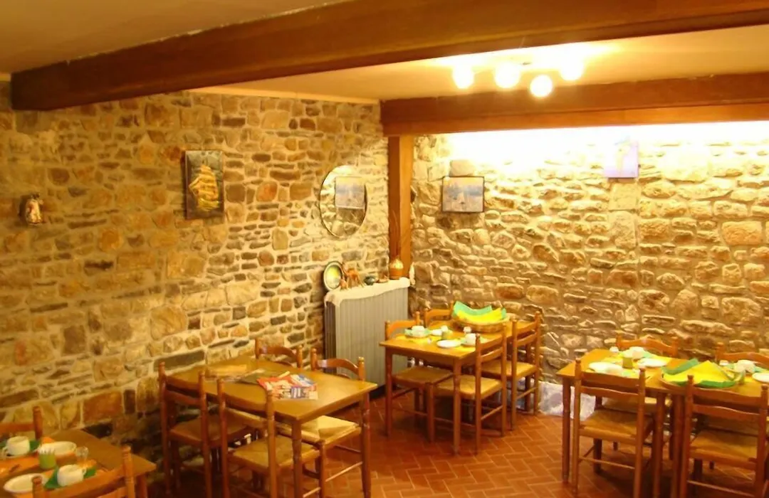 Hotel Du Tertre-1