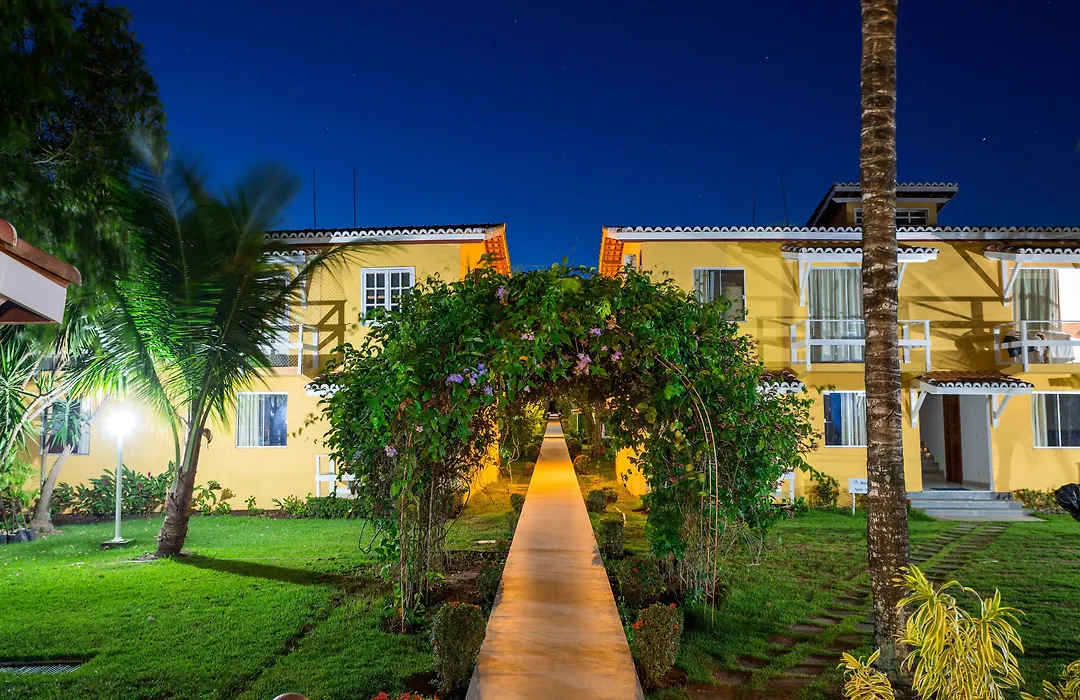 Atlântida Park Hotel-1