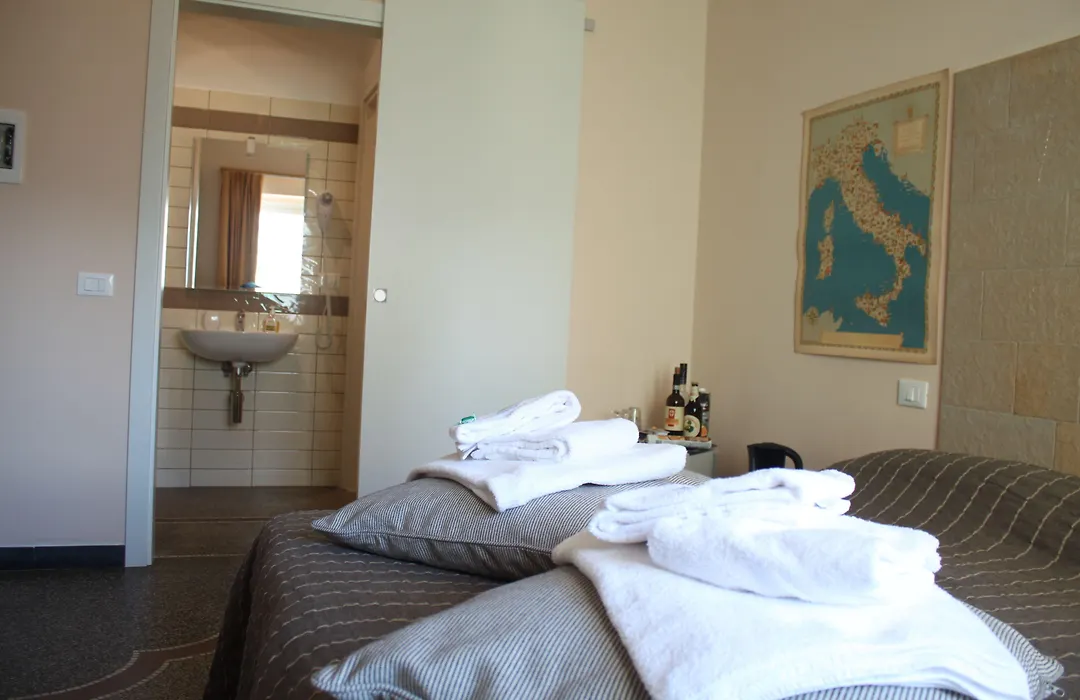 B&B Cernaia 42-1