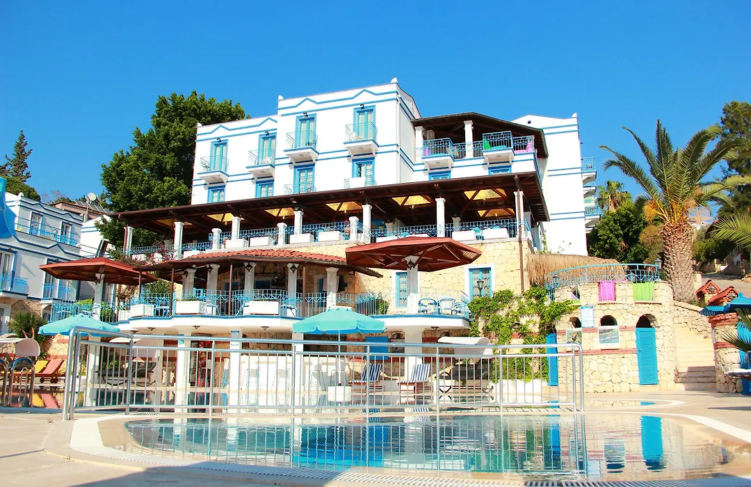 Soothe Hotel-1
