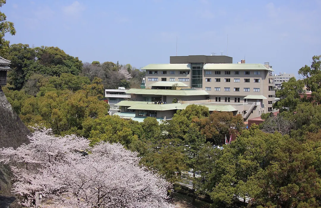 Kkr Hotel Kumamoto-1