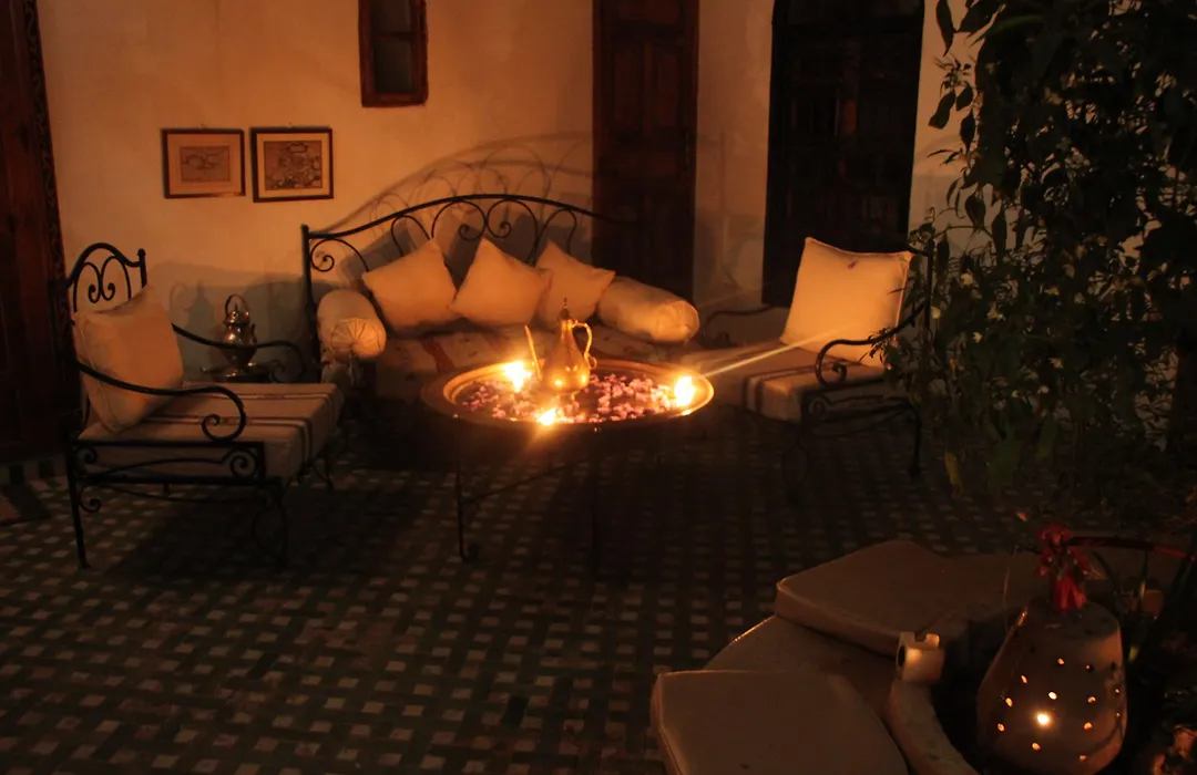 Riad El Walida-1