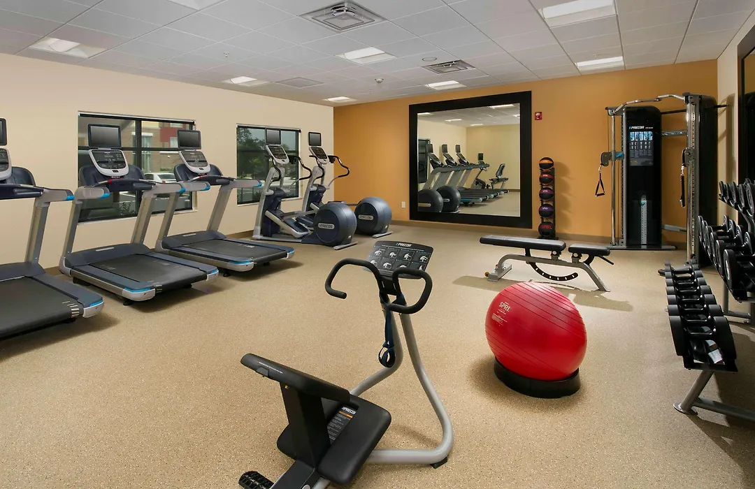 Homewood Suites San Antonio Airport-1