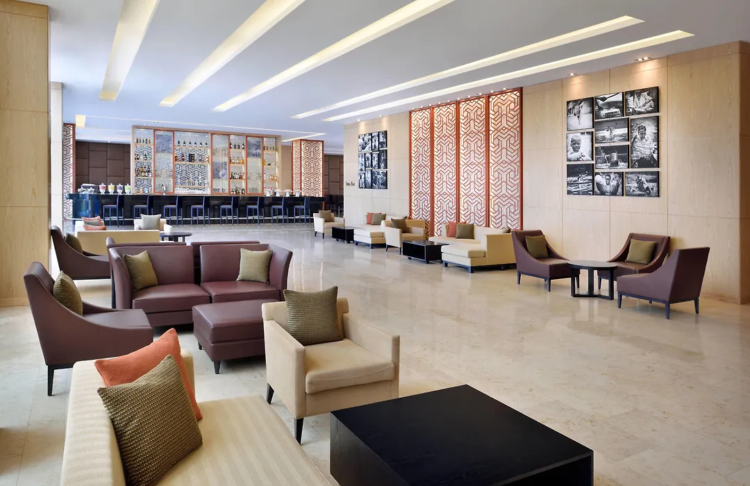 Kigali Marriott Hotel-1