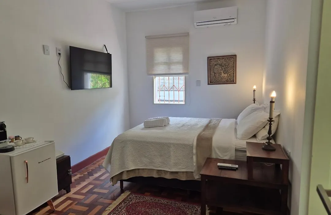 Agellum Bed & Breakfast-1