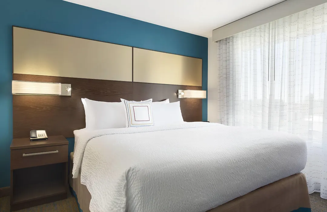 Residence Inn By Marriott St. Paul Woodbury-1