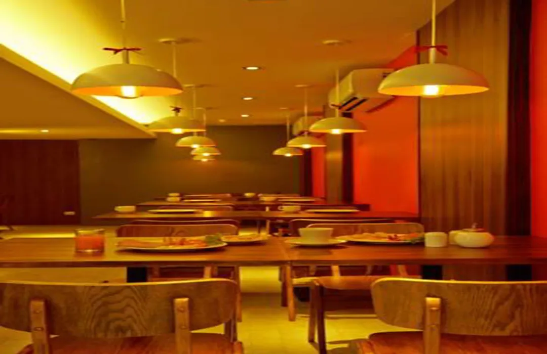 Casa Residence Hotel-1