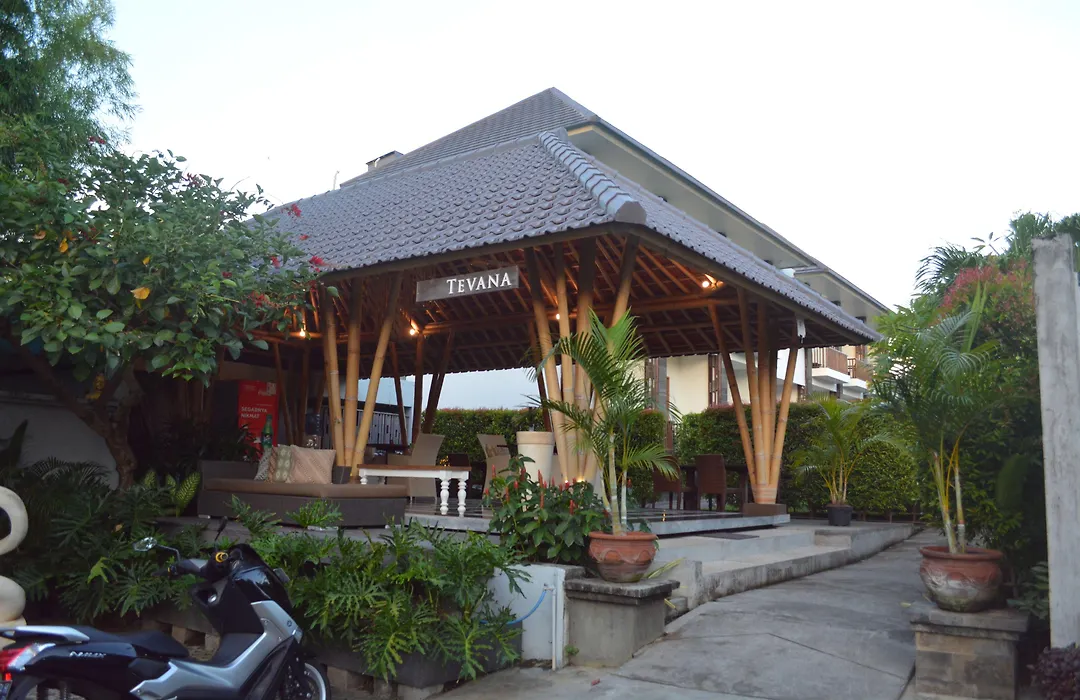 Cove Tevana-1