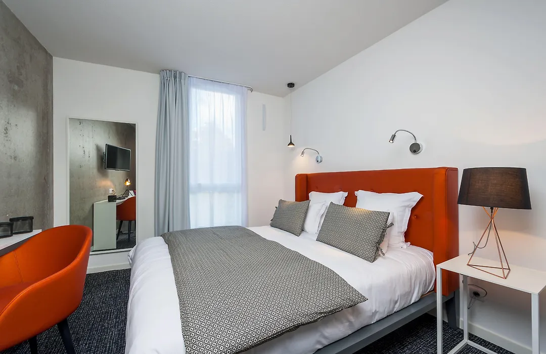 Ténéo Apparthotel Talence Espeleta-1