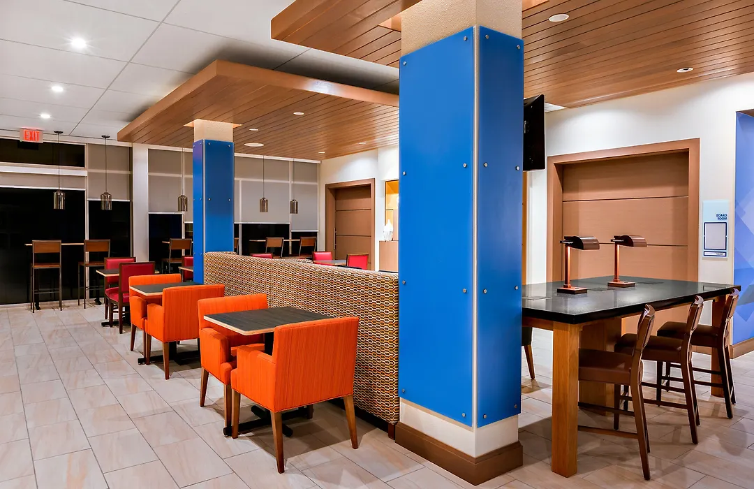 Holiday Inn Express & Suites - Prosser - Yakima Valley Wine By Ihg-1