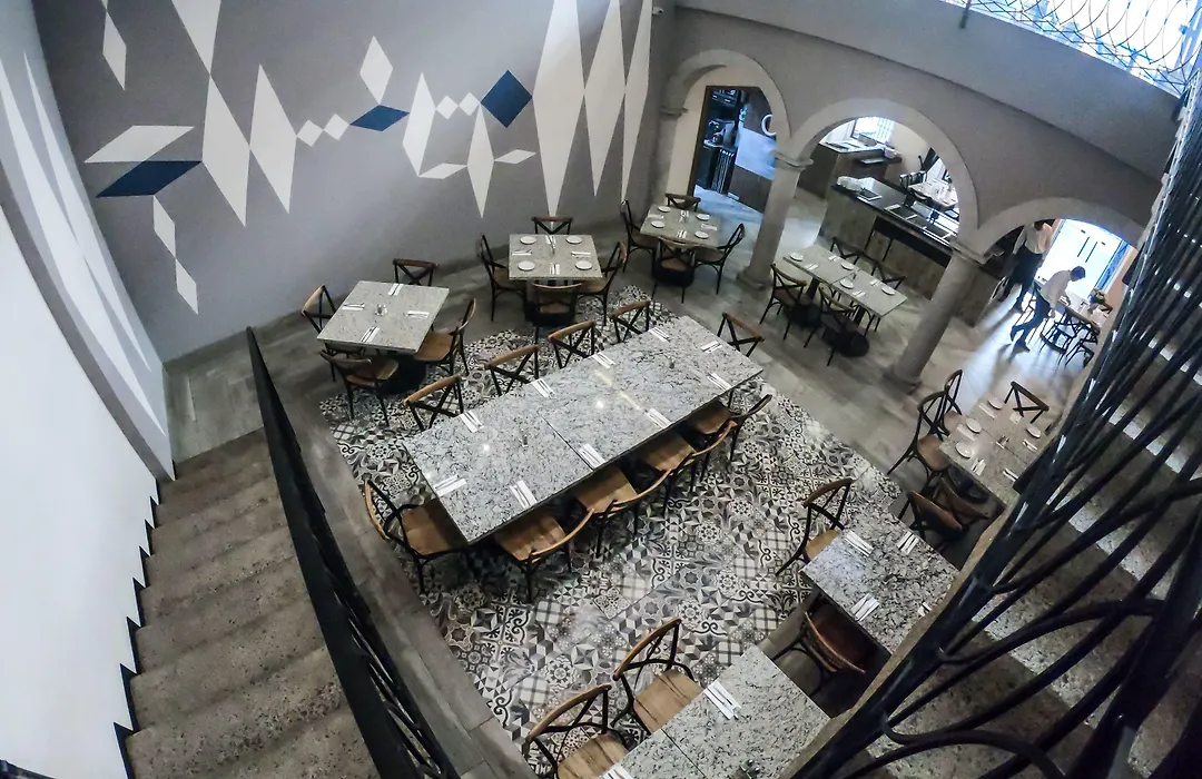 Hotel Real Maestranza-1