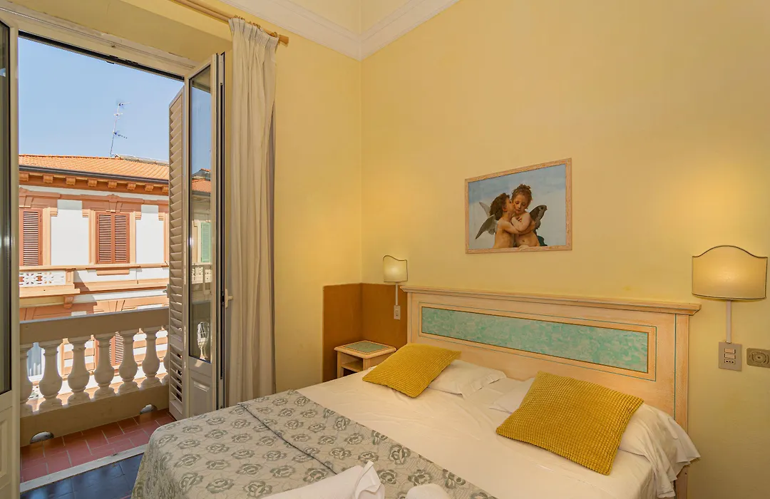 Hotel Arcangelo-1