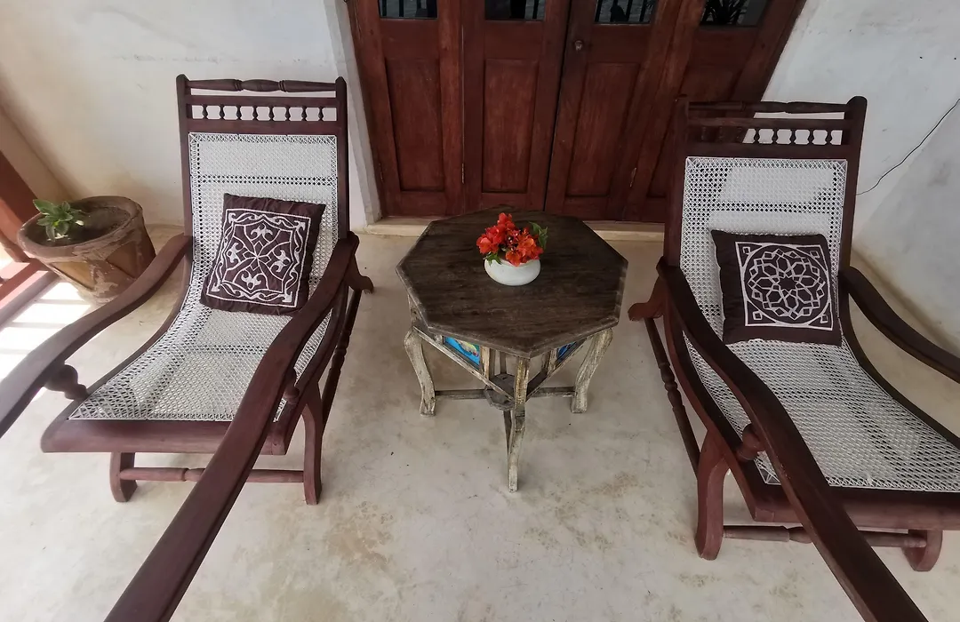 Lamu House Hotel-1