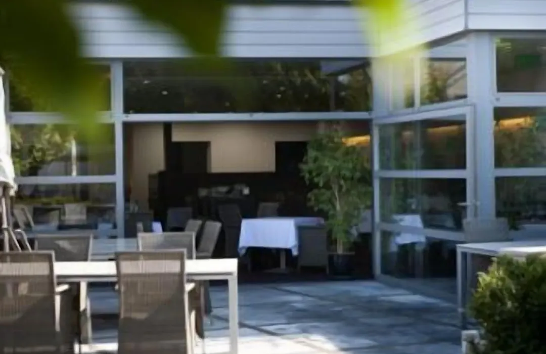 Hotel Carpinus-1