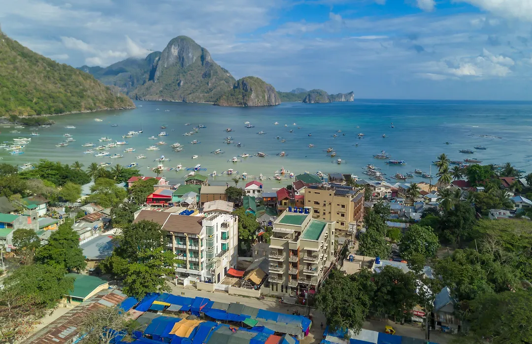 Coral Cliff Hotel-1