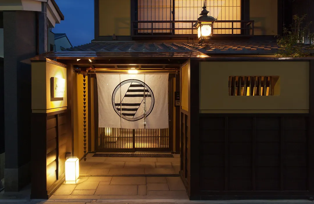 Hotel Ethnography - Gion Shinmonzen-1