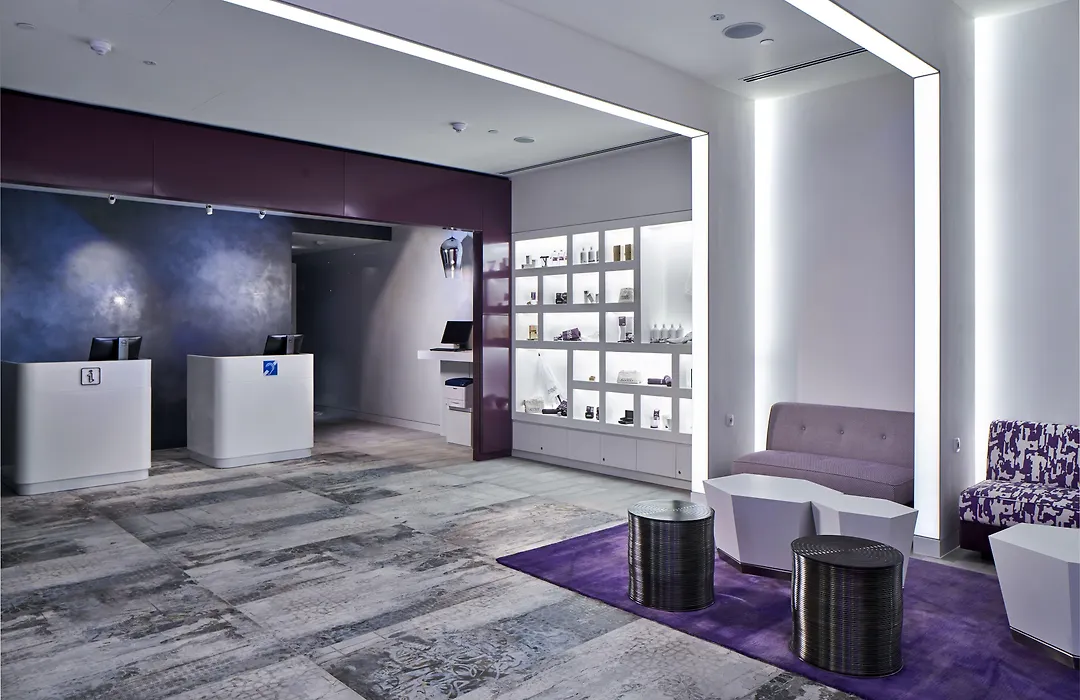 Yotel Singapore Orchard Road-1