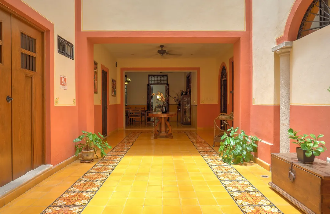 Hotel Luz en Yucatan-1