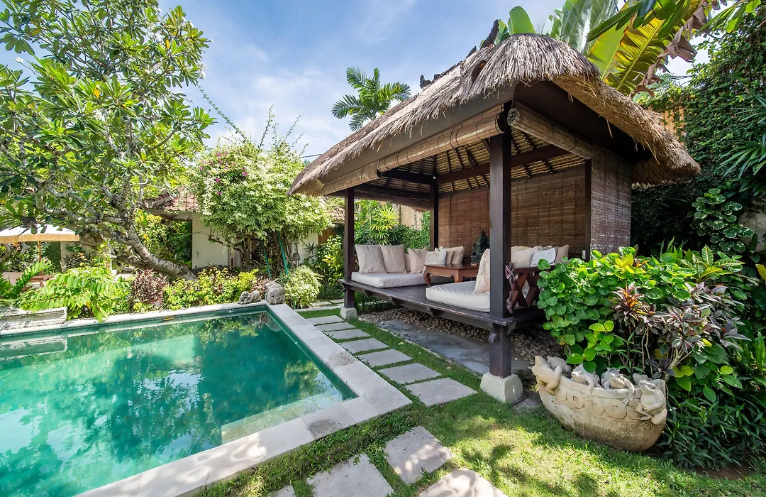Villa Senang-1