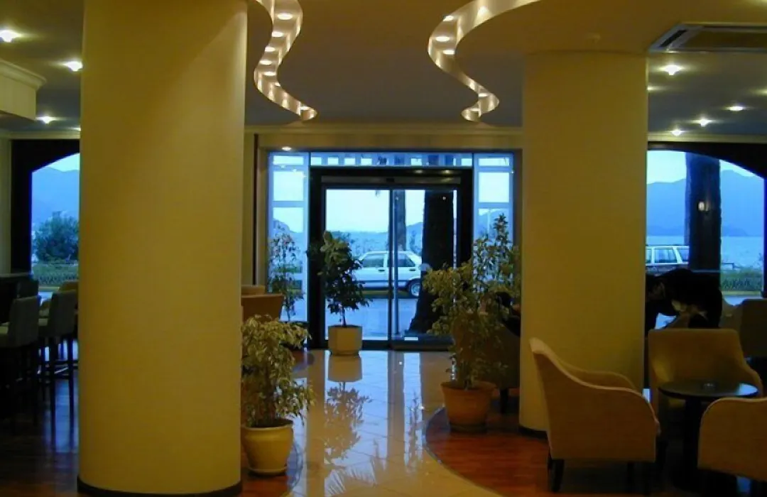 Candan Beach Hotel-1