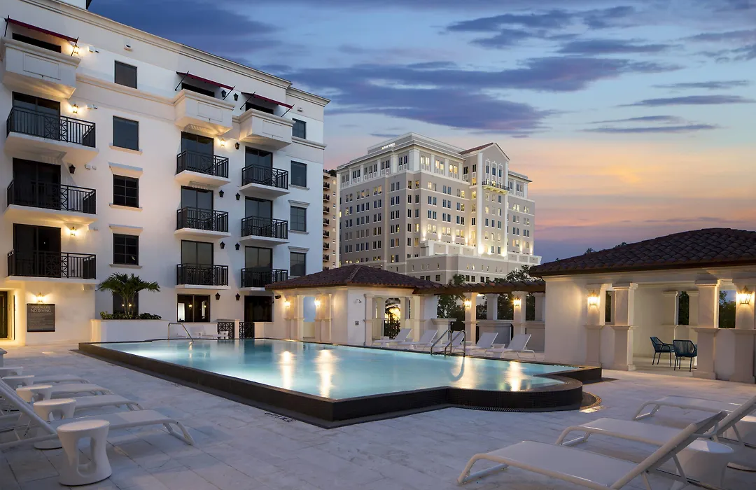 Aloft By Marriott Coral Gables-1