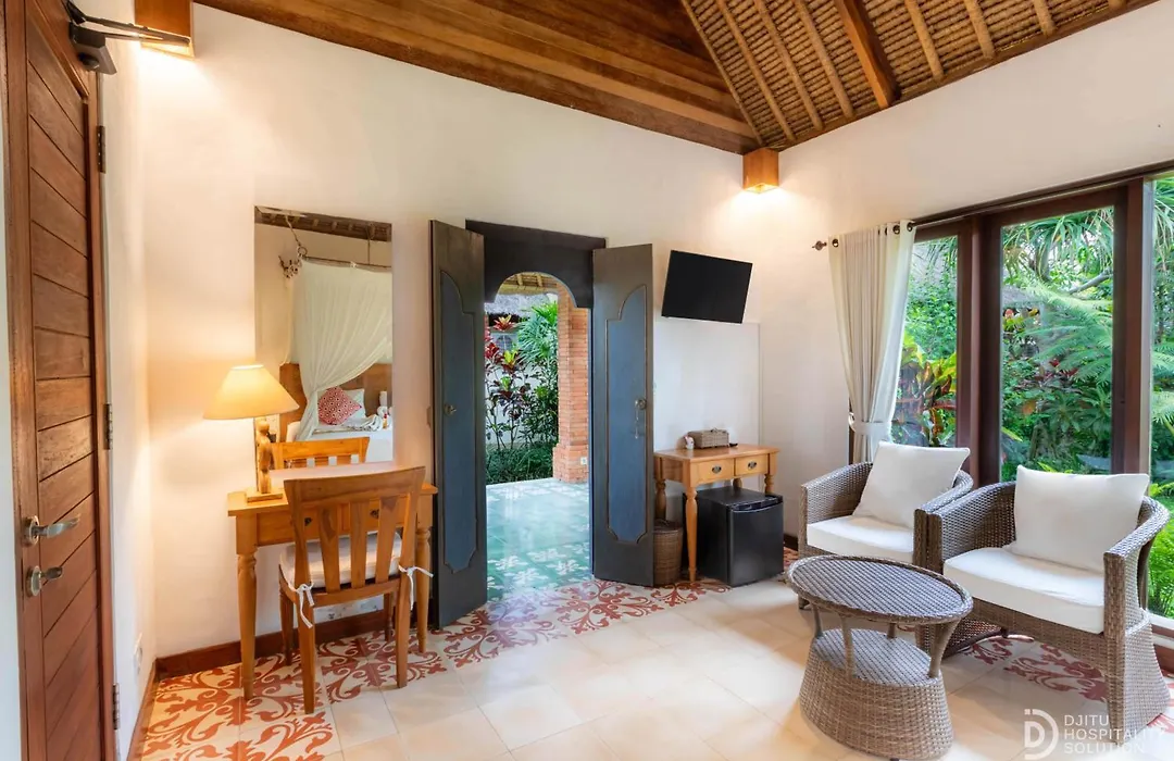 Gopala Villa Ubud-1