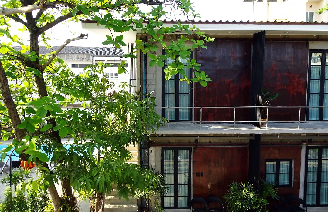 The Warehouse Chiang Mai-1
