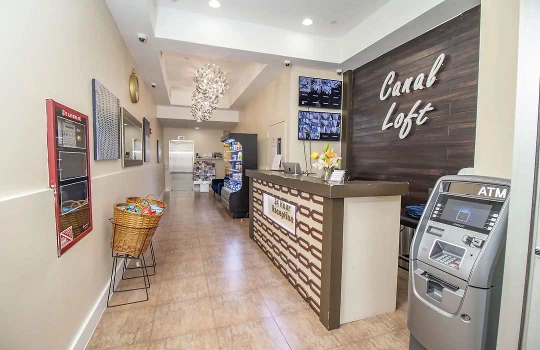 Canal Loft Hotel-1