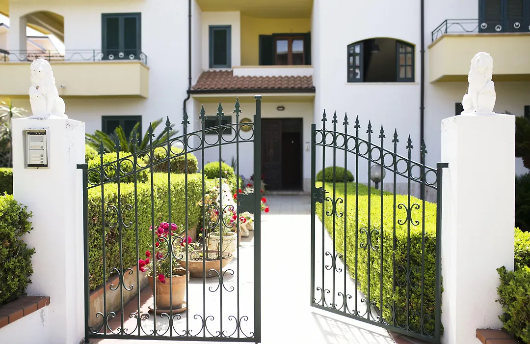 B&B Il Cavaliere Tropea-1
