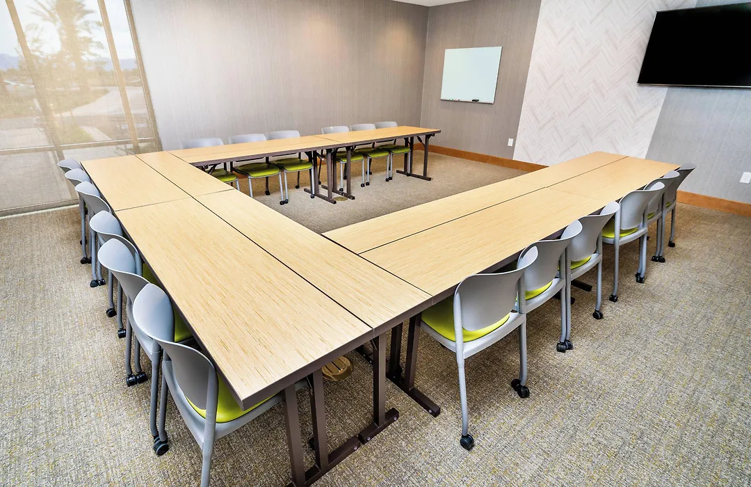 Springhill Suites By Marriott Ontario Airport/Rancho Cucamonga-1