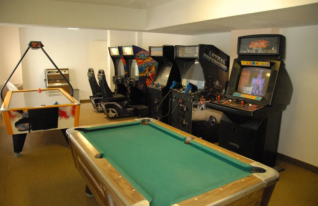 Bristol Plaza Motel-1