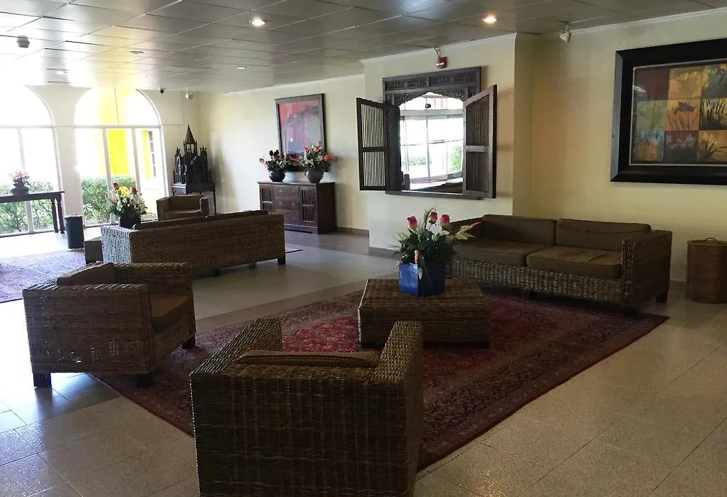 Holiday Beach Resort And Casino-1