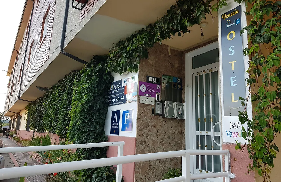 Venecia Bed&Breakfast-1