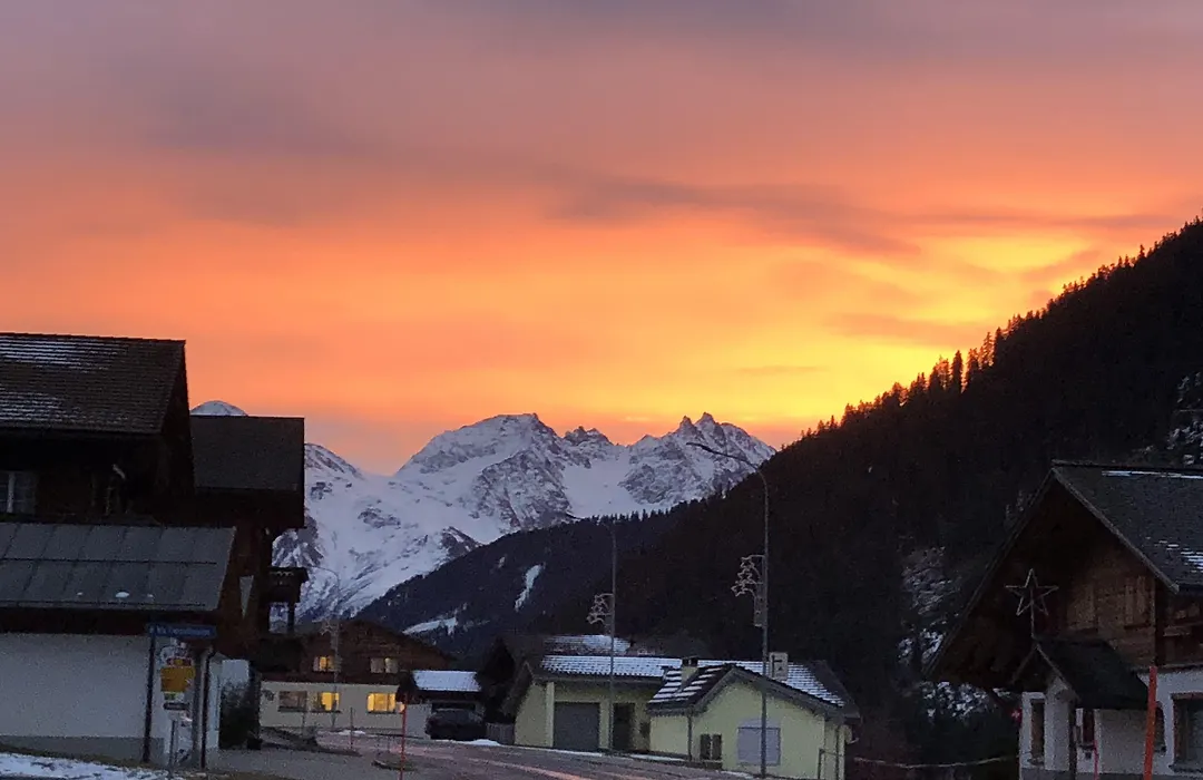 Mountain Lodge Sedrun-1