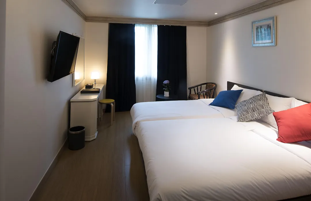 Lavita Hotel-1