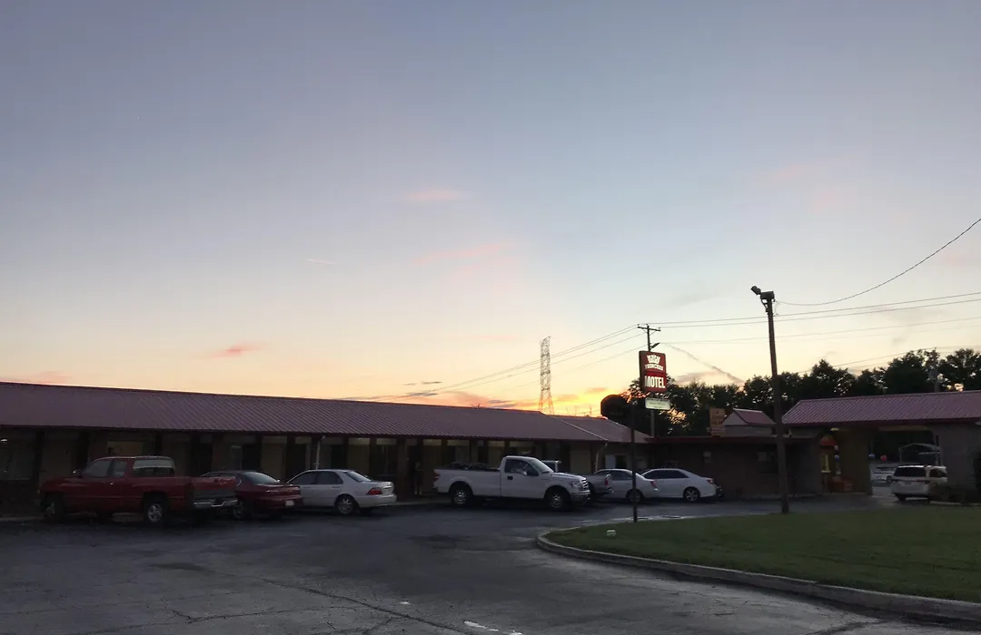 Princess Motel-1