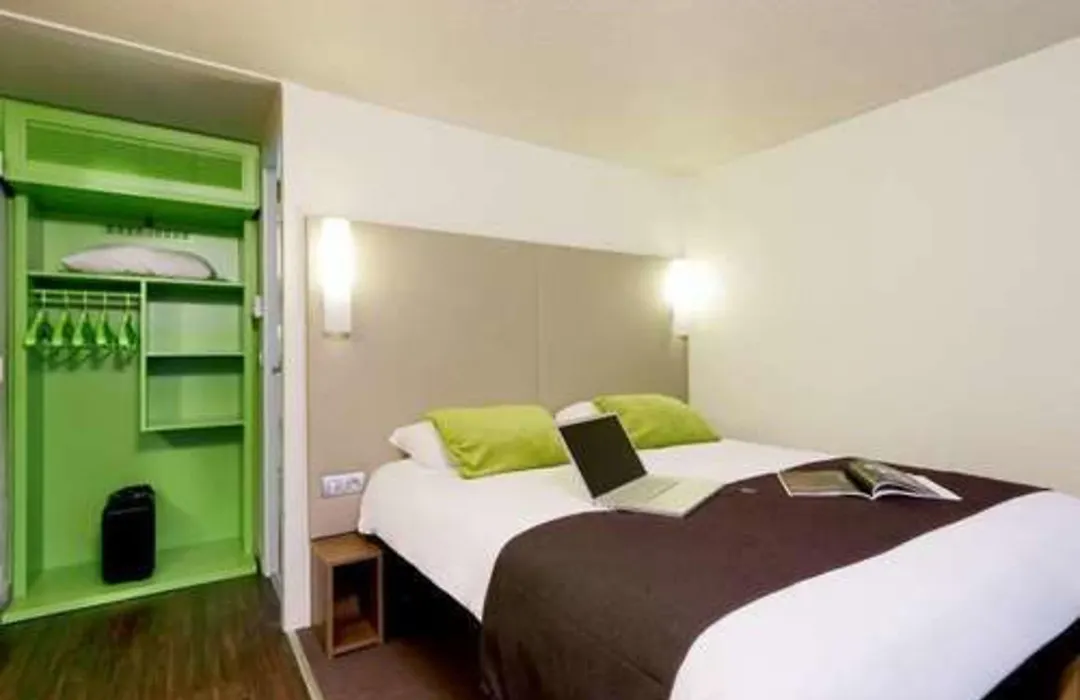 Campanile Prime - Saint Jean De Luz-1
