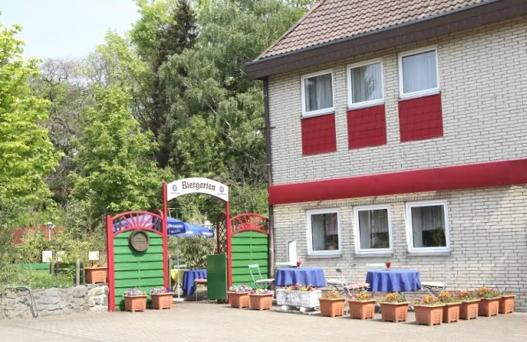 Hotel Harsshof-1