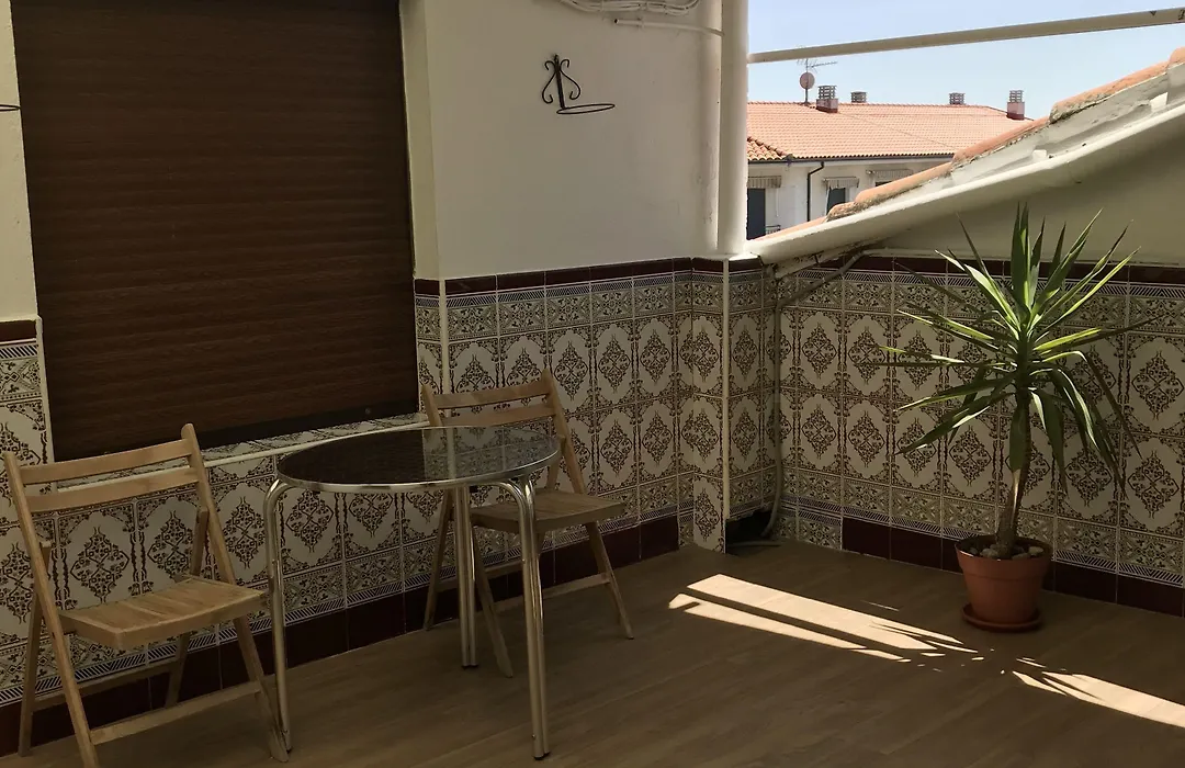 Hosteria Verahouse-1