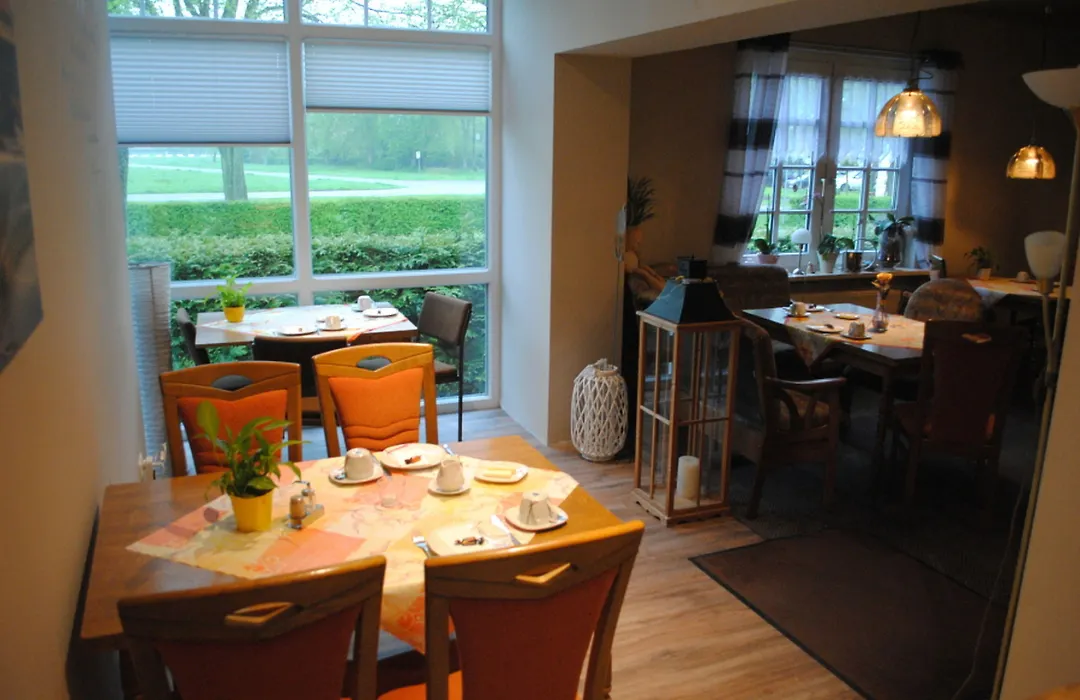 Hotel Garni Nolting-1