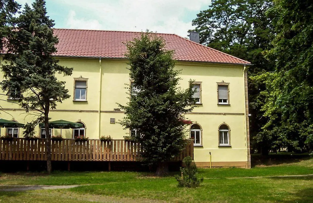 Hotel zur Post in Wurzen-1