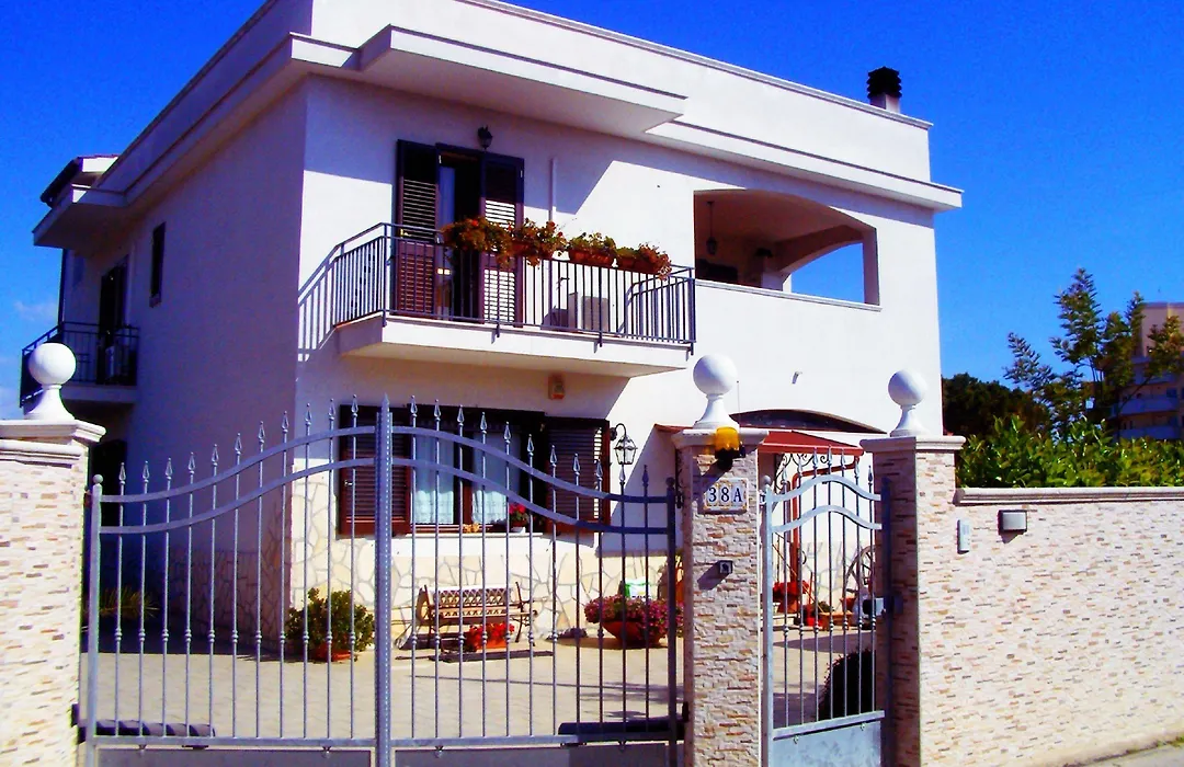 B&B Casa Bianca-1