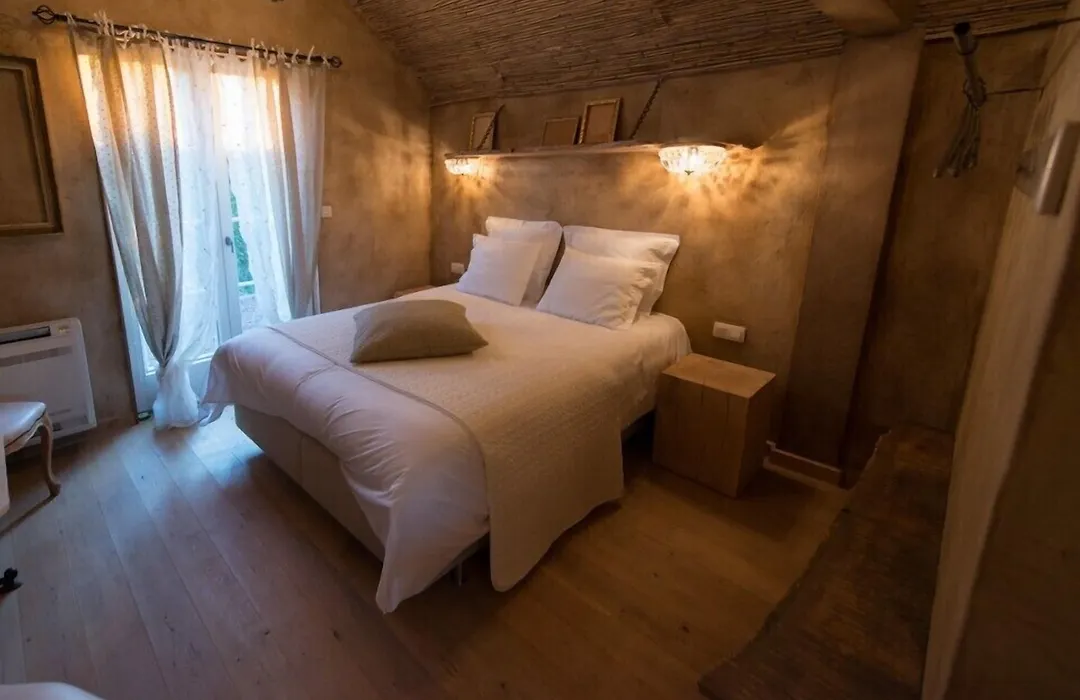 Les Chambres Du Vivier, Chambres D'Hotes A Durbuy-1