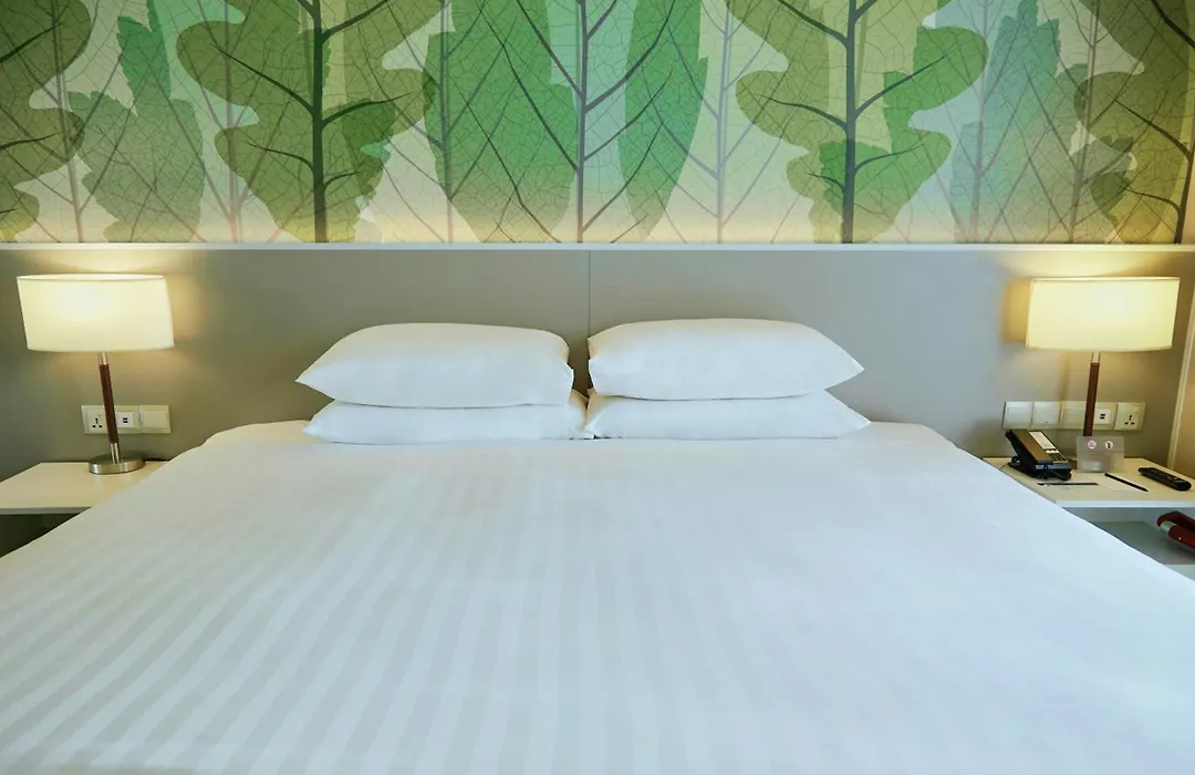 Sunway Velocity Hotel Kuala Lumpur-1