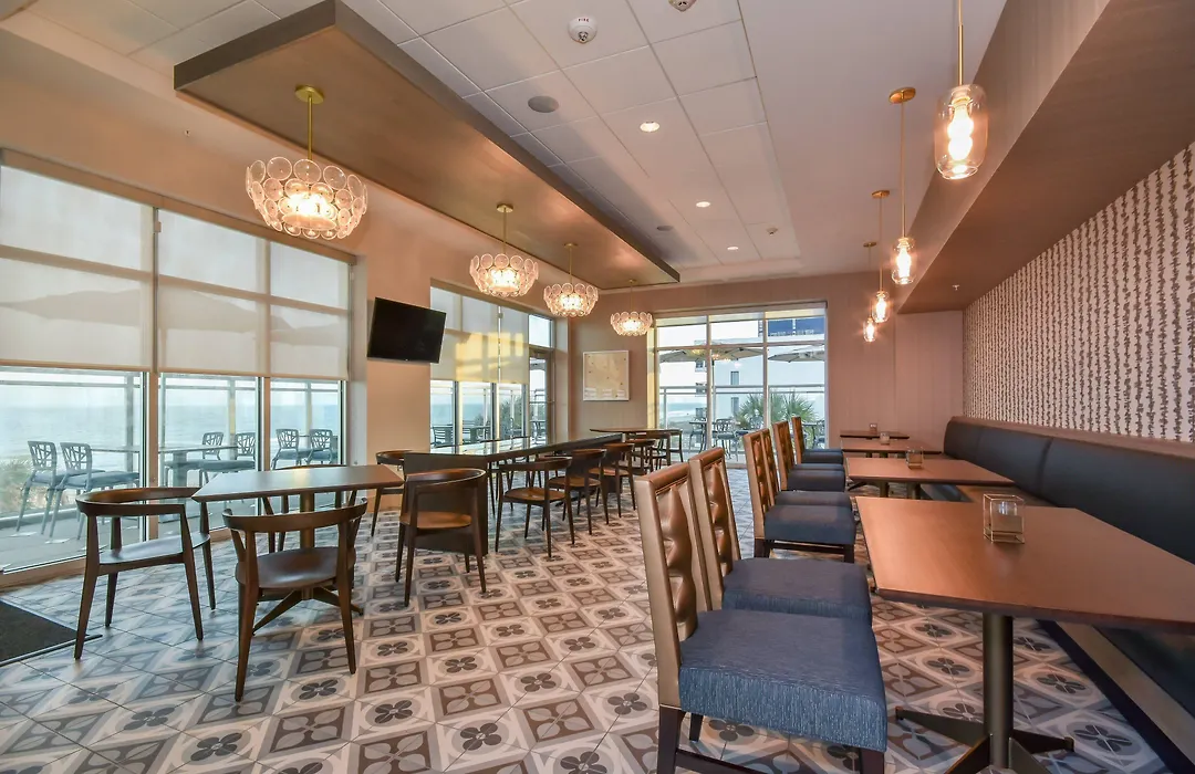 Residence Inn By Marriott Myrtle Beach Oceanfront-1