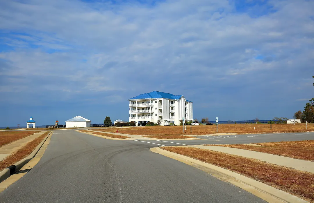 Waterside Resort-1