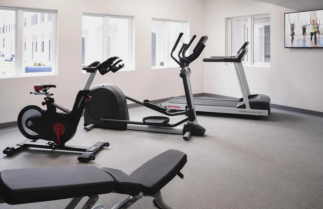 Stayapt Suites Raleigh-Durham/Rtp-1