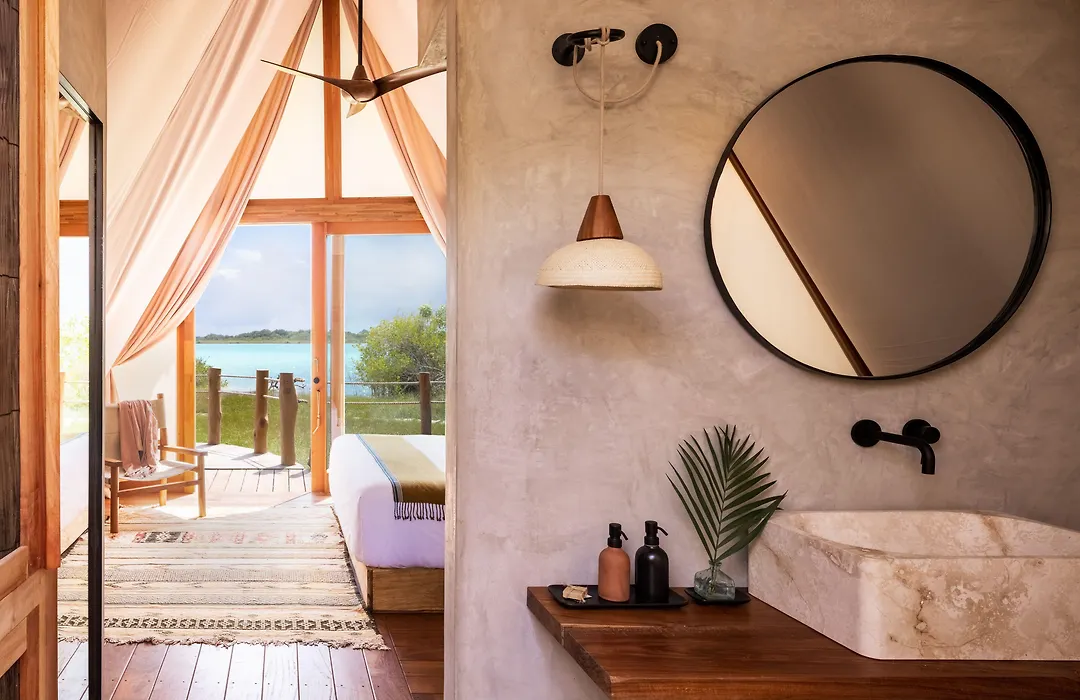 Our Habitas Bacalar - Adults Only-1