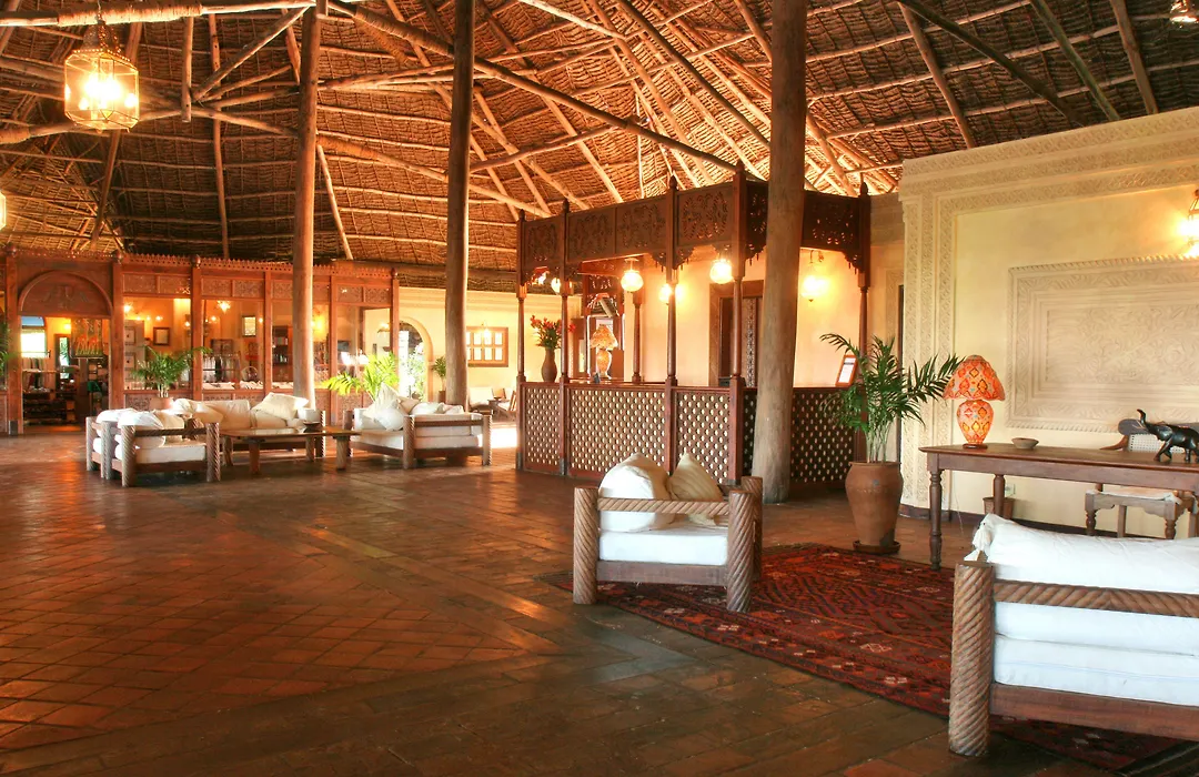 Hotel Club Dongwe-1