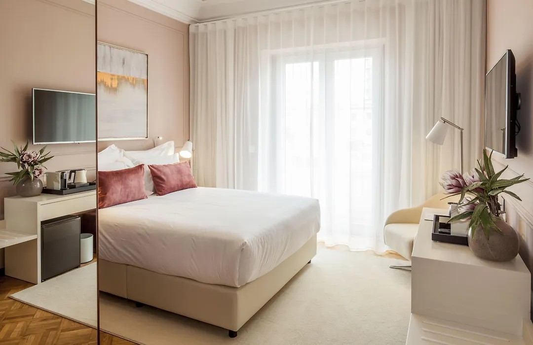 Luzeiros Suites-1